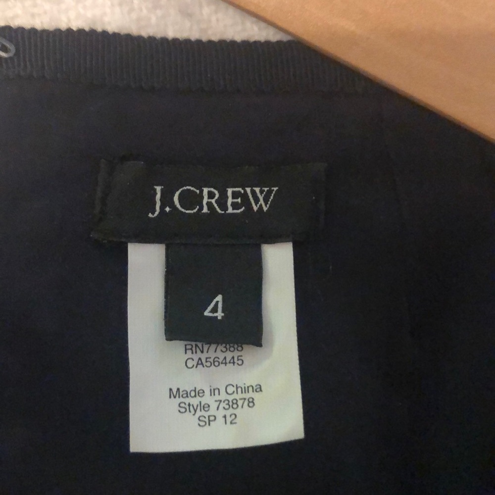 JCrew Dress - Picture 4 of 4